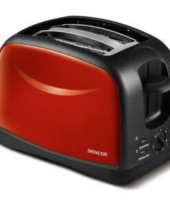 Sencor STS 2652RD kenyérpirító