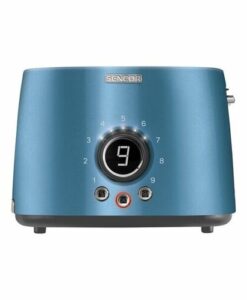 Sencor STS 6052BL kenyérpirító