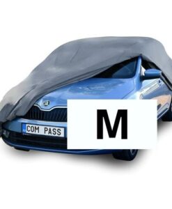 Compass FULL M 100% WATERPROOF védőponyva 431 x 165 x 119 cm