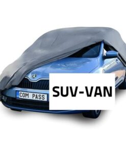Compass FULL SUV-VAN 100% vízálló ponyva