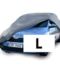 Compass Védőponyva FULL L 100% VÍZÁLLÓ