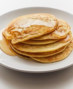 Protein palacsinta (10 adag) - Proteindús ételek KETOMIX