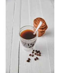 Fogyást támogató instant kávé - fahéjízű (47 adag) - Proteindús ételek KETOMIX