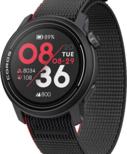 COROS PACE 3 GPS SPORT WATCH INK NYLON BAND WPACE3-INK Női karóra vélemények