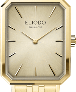 Eliodo Freja Sunshine Gold EL030101 Női karóra vélemények