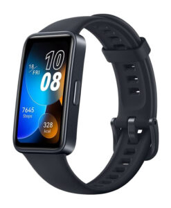 HUAWEI Band 8 Midnight Black 55020AMP férfi karóra vélemények