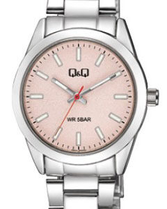 Q&Q STANDART Q82A-005PY Női karóra vélemények
