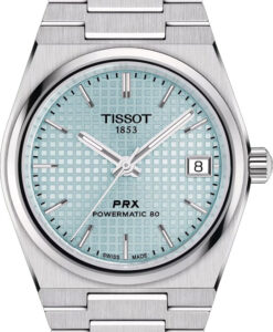 TISSOT PRX POWERMATIC 80 35MM T137.207.11.351.00 Női karóra vélemények