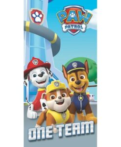 Törölköző Paw Patrol 201