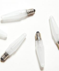 Blistr Asteria izzók fehér