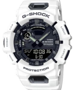 CASIO G-SHOCK G-SQUAD GBA-900-7AER férfi karóra vélemények