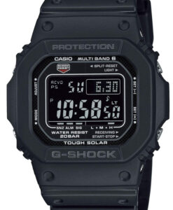 CASIO G-SHOCK G-CLASSIC GW-M5610U-1BER férfi karóra vélemények