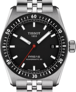 TISSOT PRS 516 POWERMATIC 80 T149.407.11.051.00 férfi karóra vélemények