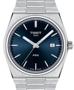 TISSOT PRX T137.410.11.041.00 férfi karóra vélemények