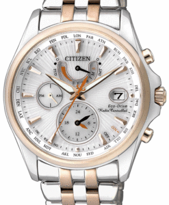 CITIZEN Ladies Radio Controlled FC0014-54A Női karóra vélemények