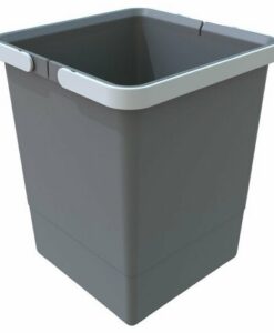 Elletipi Műanyag kosár fogantyúkkal 10 L