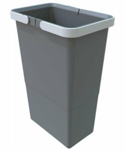 Elletipi Műanyag kosár fogantyúkkal 8 l