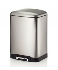 Kela DAVINO pedálos szemeteskosár