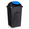 MP hulladékkosár 60 L
