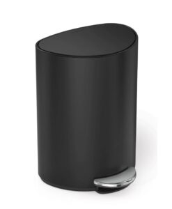 Simplehuman pedálos kuka 6 L