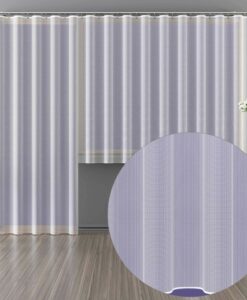 Zlatuše függöny ólomsúllyal