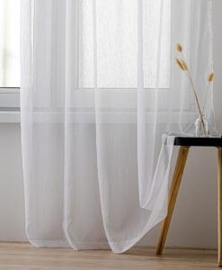 Homede Záclona Kresz Wave Tape függöny