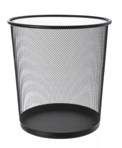 Orion hulladékkosár