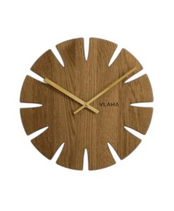 Vlaha VCT1013 tölgy falióra