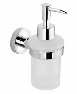 AQUALINE SB119 Samba szappanadagoló 150 ml