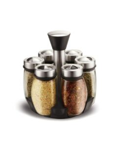 Banquet BARRIL fűszertartó szett 120 ml