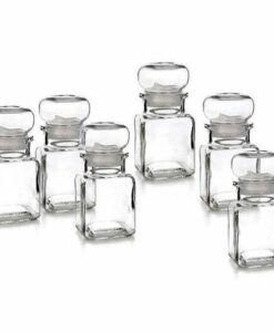 Banquet Banquet fűszertartó szett 150 ml