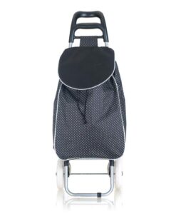 Carrie kerekes bevásárlótáska