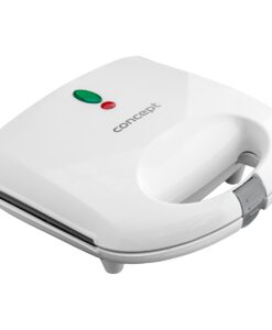 Concept SV3021 szendvicssütő