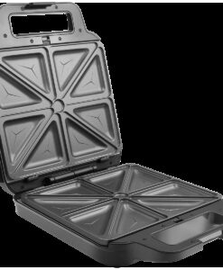 Concept SV3081 FAMILY szendvicssütő