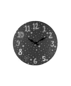 Csillagok gyermek falióra