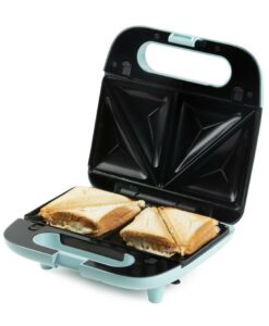 DOMO DO1105C 3in1 szendvicssütő