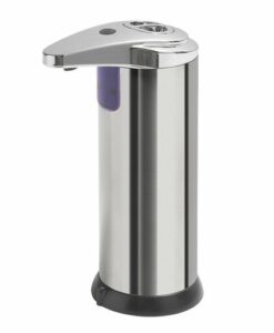 GEDY 2293 érintésmentes álló szappanadagoló