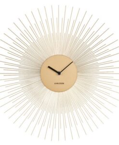 Karlsson 5817GD Design falióraátmérő 45 cm