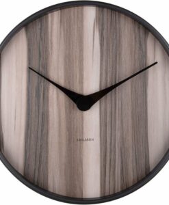 Karlsson 5929DW design falióra 40 cm