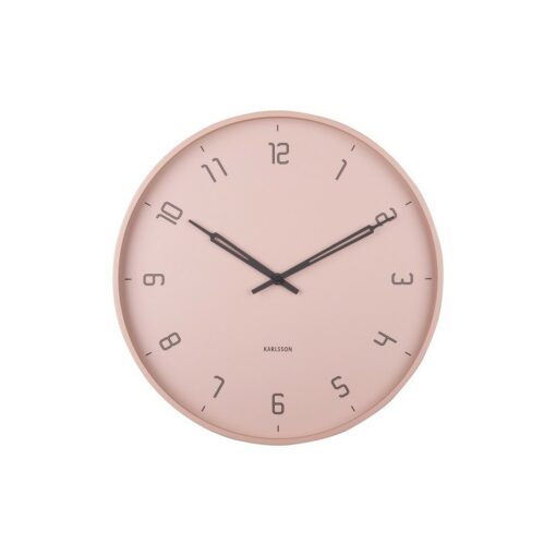 Karlsson 5950PI design falióra 40 cm