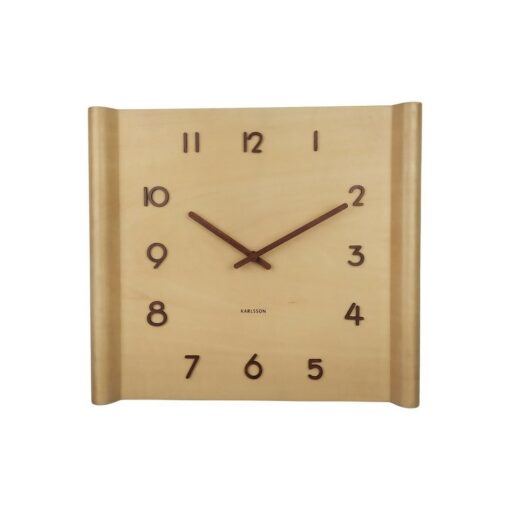 Karlsson 5960WD design falióra 32 x 36 cm