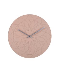 Karlsson KA5836SB design falióra