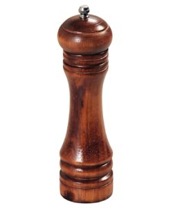 Kesper 13621 Gumiborsőrlő