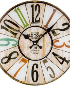 Lowell 14878 falióra