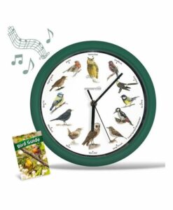 Mediashop Starlyf Birdsong falióra