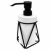 RIDDER 2163501 Mila álló szappanadagoló