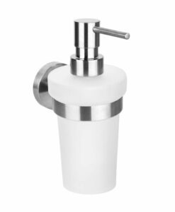 SAPHO XS101 X-Steel szappanadagoló