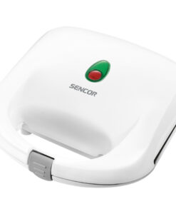 Sencor SSM 3120WH szendvicssütő