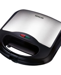 Sencor SSM 4220SS szendvicssütő