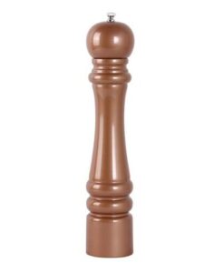 Toro mechanikus só- és borsőrlő malom